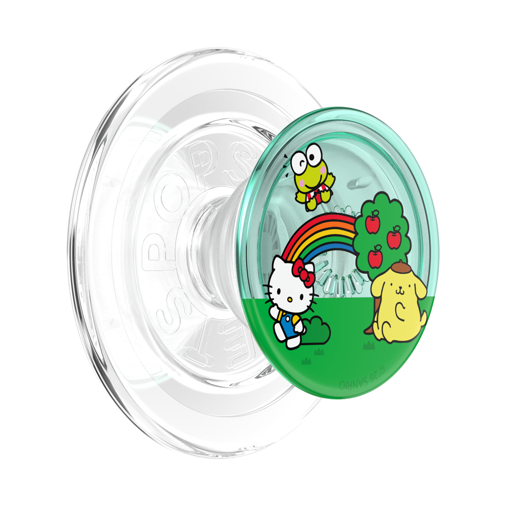 A Day In The Park —  MagSafe PopGrip - US 82618