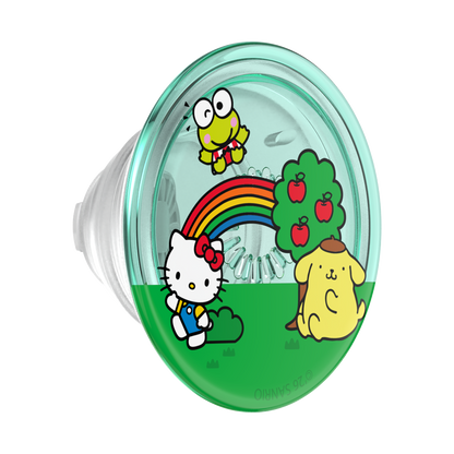 A Day In The Park —  MagSafe PopGrip - US 04854