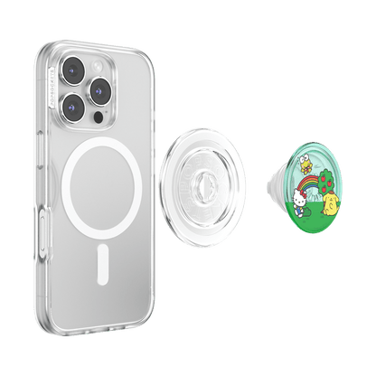 A Day In The Park —  MagSafe PopGrip - US 82618
