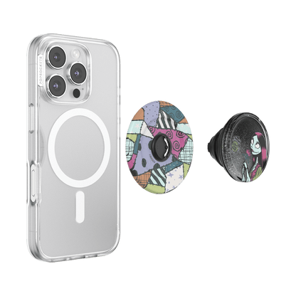Tidepool A Drop of Nightshade — MagSafe PopGrip - US 34019