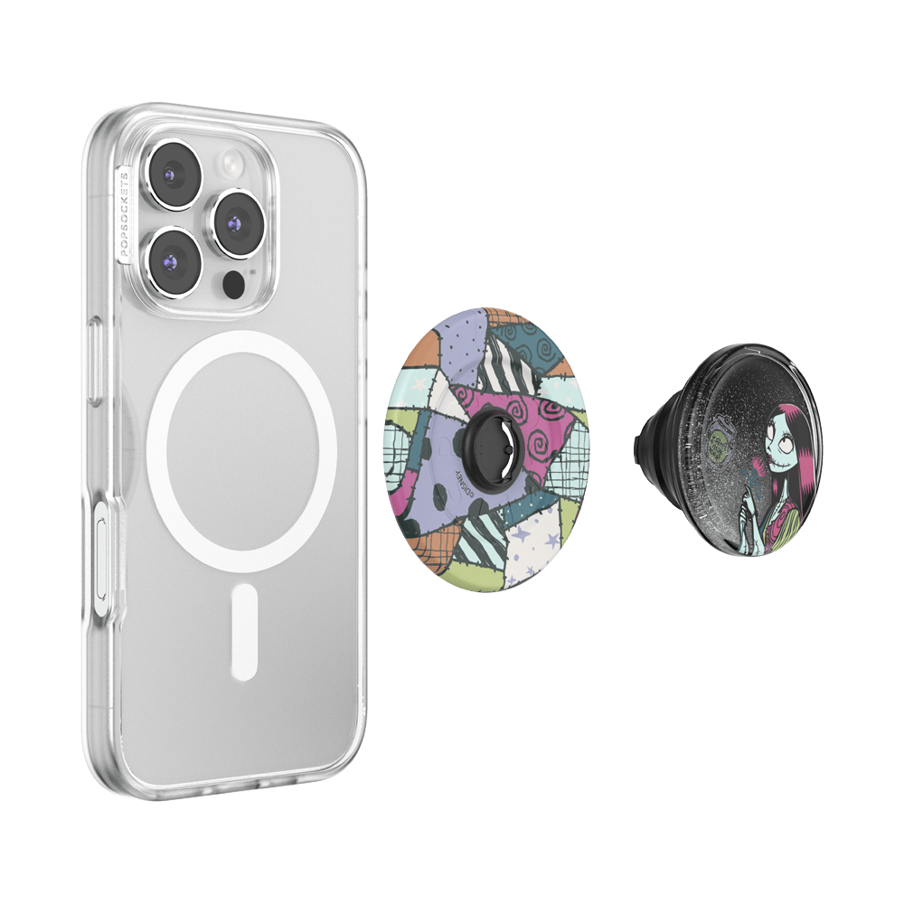 Tidepool A Drop of Nightshade — MagSafe PopGrip - US 01027