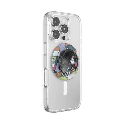 Tidepool A Drop of Nightshade — MagSafe PopGrip - US 04694