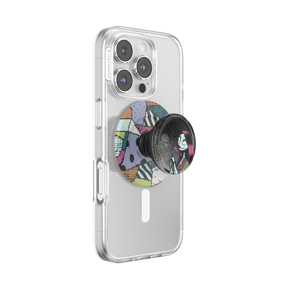 Tidepool A Drop of Nightshade — MagSafe PopGrip - US 04694