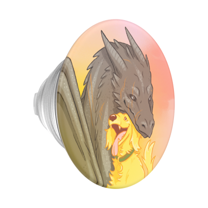 Abraxos and Fleetfoot — PopTop - US 65092
