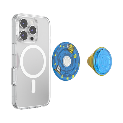 Airbag Juicy Drop — MagSafe PopGrip - US 13344