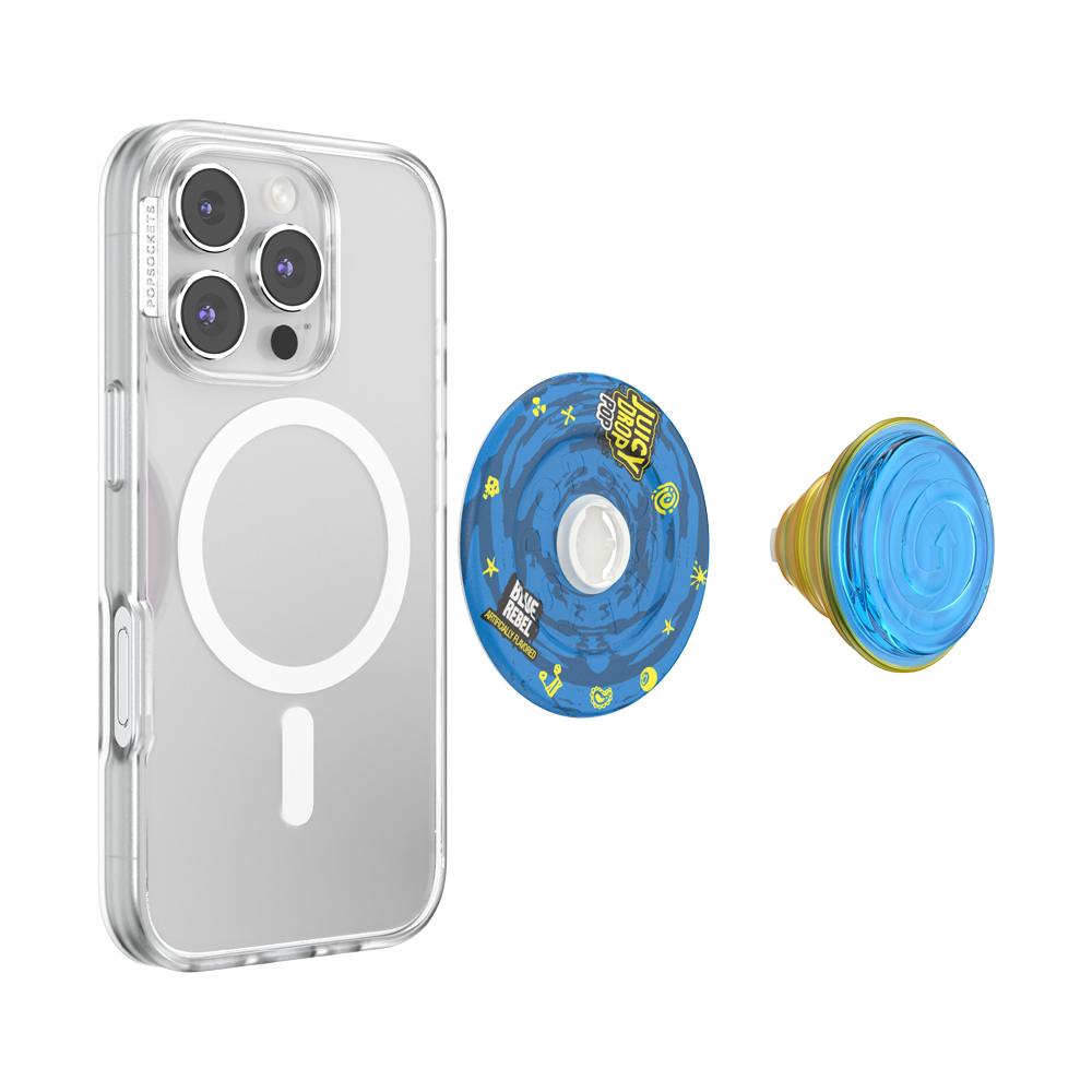 Airbag Juicy Drop — MagSafe PopGrip - US 56042