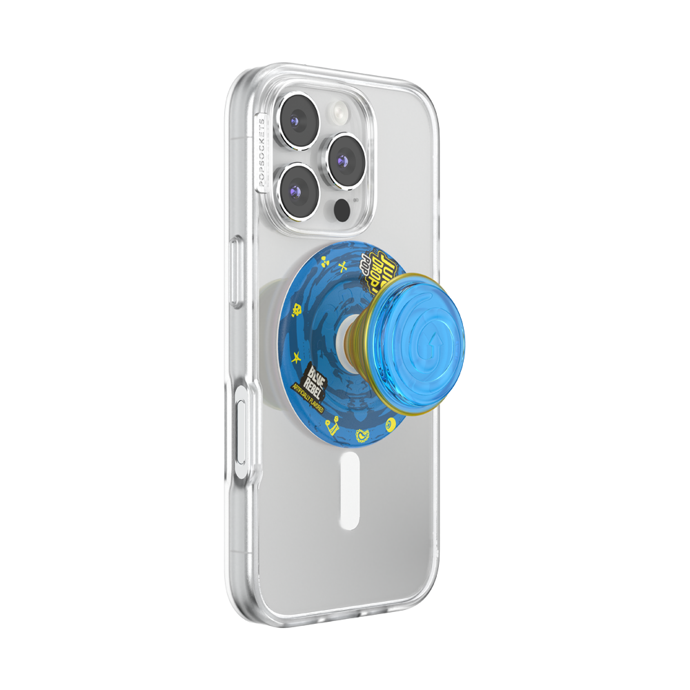 Airbag Juicy Drop — MagSafe PopGrip - US 56042