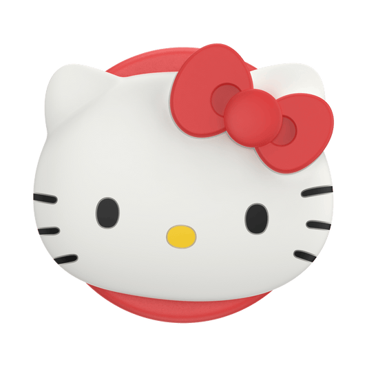PopOut Hello Kitty —  MagSafe PopGrip - US 77982