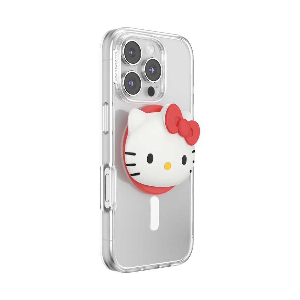 PopOut Hello Kitty —  MagSafe PopGrip - US 57956