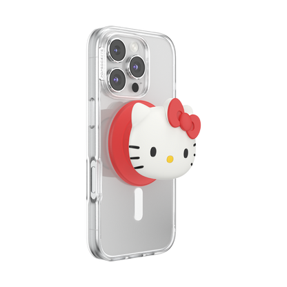 PopOut Hello Kitty —  MagSafe PopGrip - US 57956