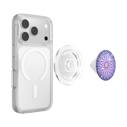 Arabesque Universe — MagSafe PopGrip - US 72004