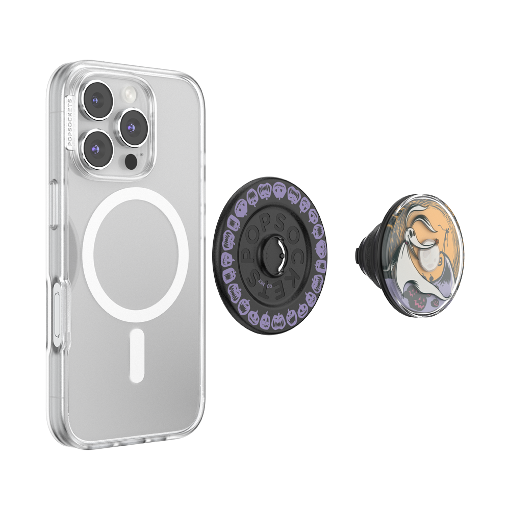 Backspin Best Friends for Afterlife — MagSafe PopGrip - US 57788