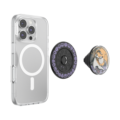 Backspin Best Friends for Afterlife — MagSafe PopGrip - US 34261