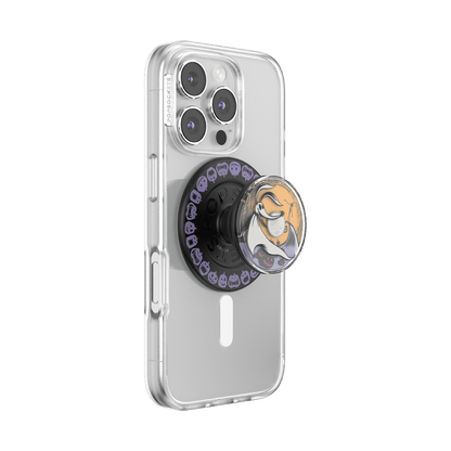 Backspin Best Friends for Afterlife — MagSafe PopGrip - US 57788