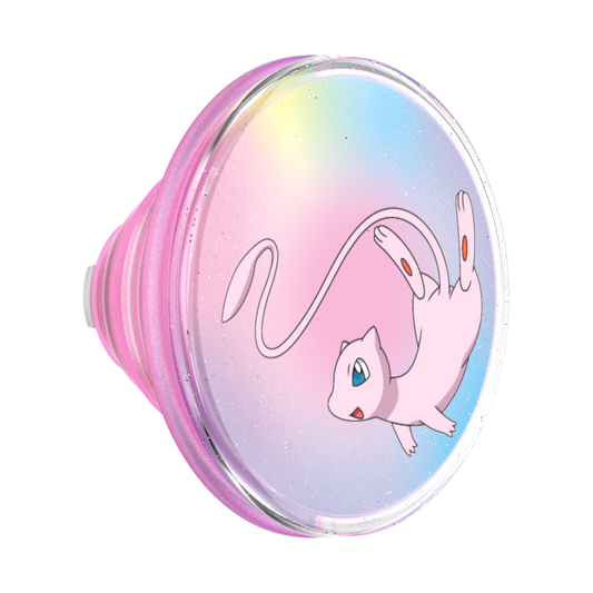 Backspin Mew Whimsy —  PopTop - US 68846