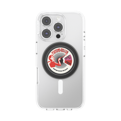 Backspin Pop Prophet —  MagSafe PopGrip - US 35227
