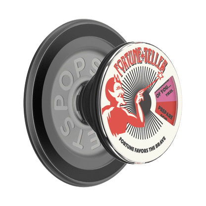 Backspin Pop Prophet —  MagSafe PopGrip - US 35227