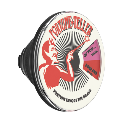 Backspin Pop Prophet —  MagSafe PopGrip - US 35227