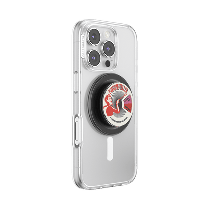 Backspin Pop Prophet —  MagSafe PopGrip - US 01435