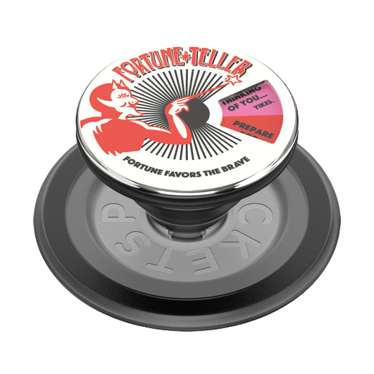 Backspin Pop Prophet —  MagSafe PopGrip - US 25127