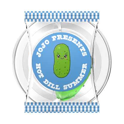 Airbag Baggy Pickle —  MagSafe PopGrip - US 50905
