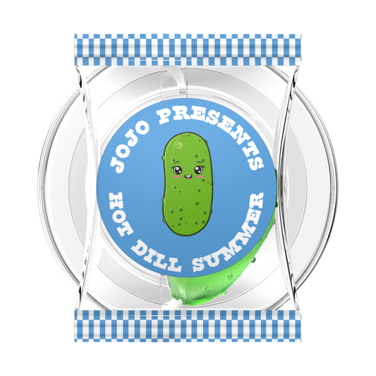 Airbag Baggy Pickle —  MagSafe PopGrip - US 50905