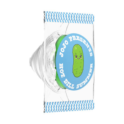 Airbag Baggy Pickle —  MagSafe PopGrip - US 81672