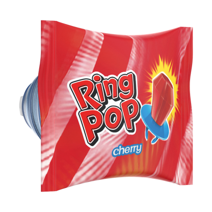 Baggy Ring Pop Cherry — MagSafe PopGrip - US 12409