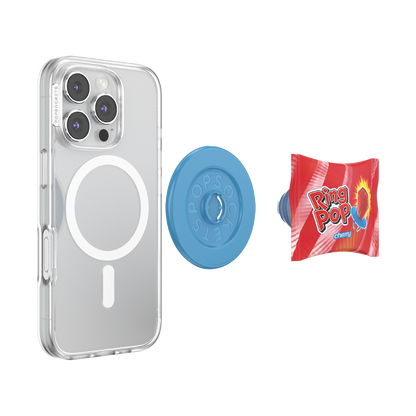 Baggy Ring Pop Cherry — MagSafe PopGrip - US 59068
