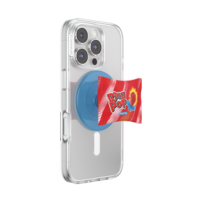 Baggy Ring Pop Cherry — MagSafe PopGrip - US 71908