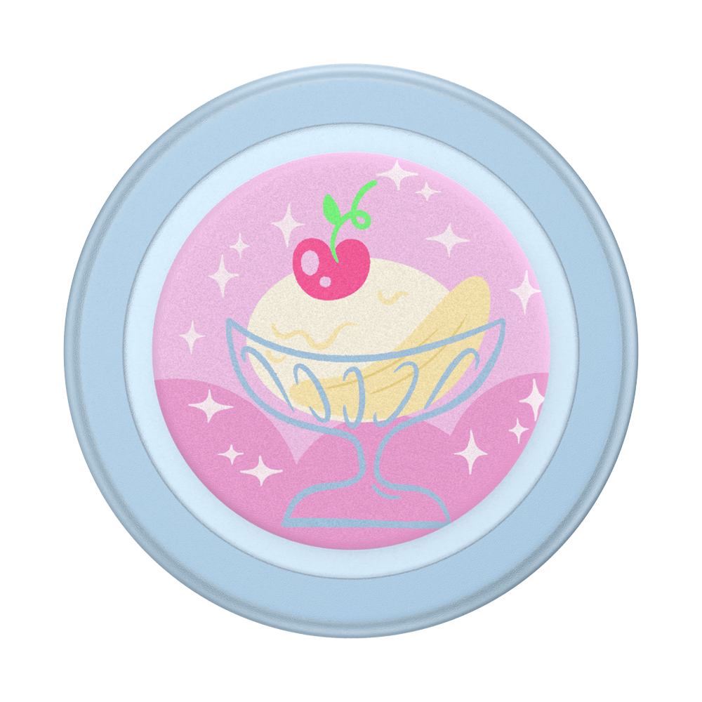 Banana Split —  MagSafe PopGrip - US 29323