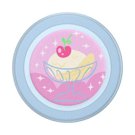 Banana Split —  MagSafe PopGrip - US 29323