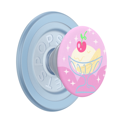 Banana Split —  MagSafe PopGrip - US 29323