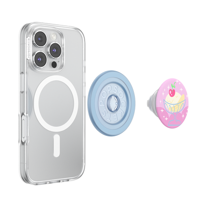 Banana Split —  MagSafe PopGrip - US 50454