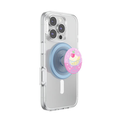 Banana Split —  MagSafe PopGrip - US 12599