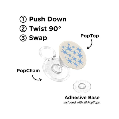 Stargazer — PopTop - US 52610