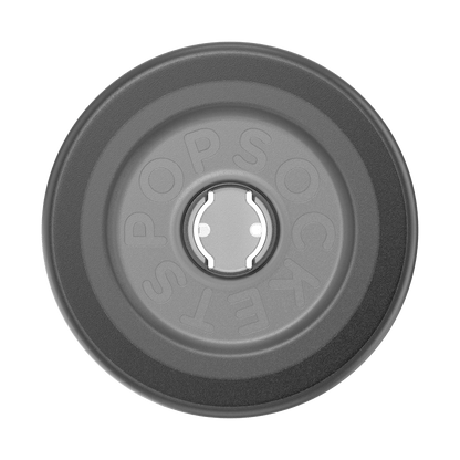 Enamel Black Veil — MagSafe PopGrip - US 06708