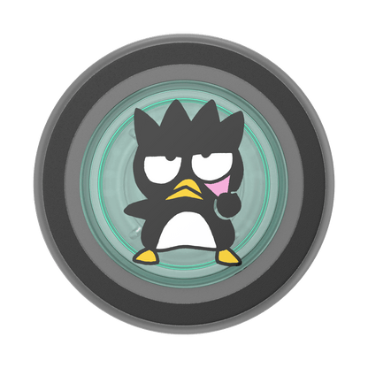 Blue Badtz Maru —  MagSafe PopGrip - US 01743