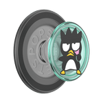 Blue Badtz Maru —  MagSafe PopGrip - US 58518