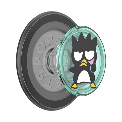Blue Badtz Maru —  MagSafe PopGrip - US 59220