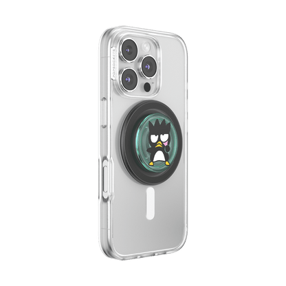 Blue Badtz Maru —  MagSafe PopGrip - US 95683