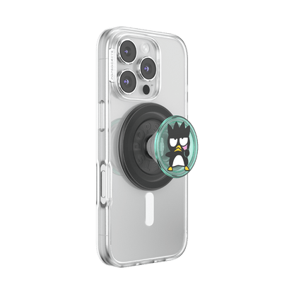 Blue Badtz Maru —  MagSafe PopGrip - US 59220