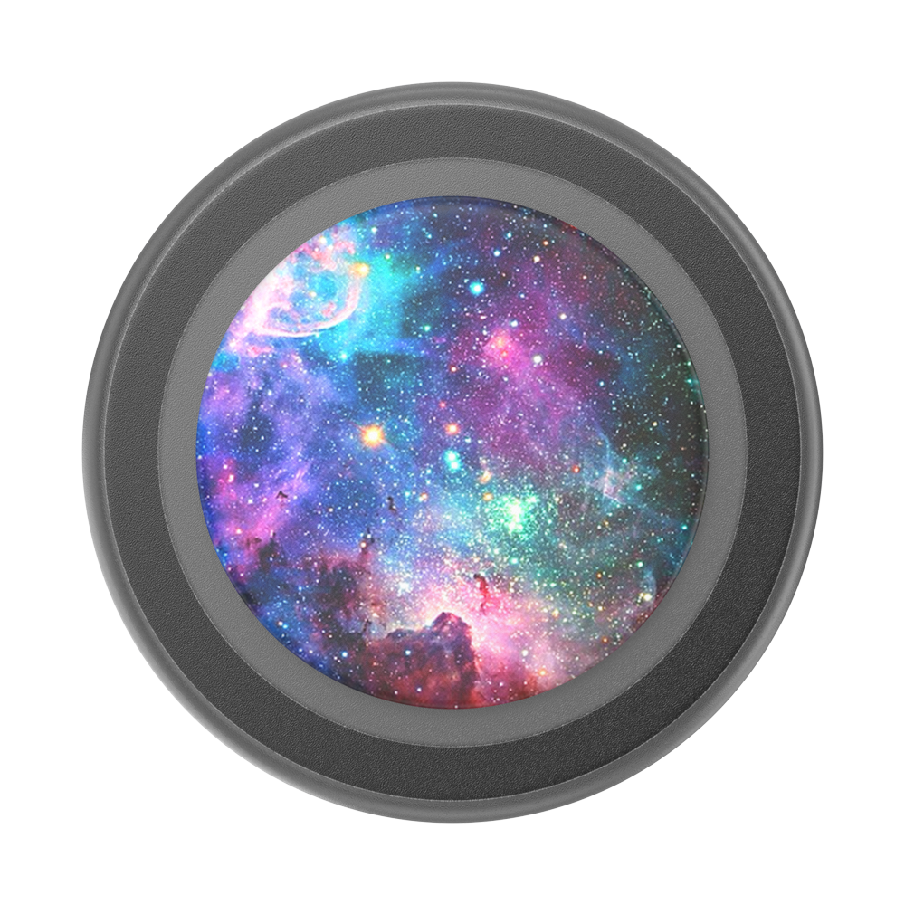 Blue Nebula — MagSafe PopGrip - US 33559