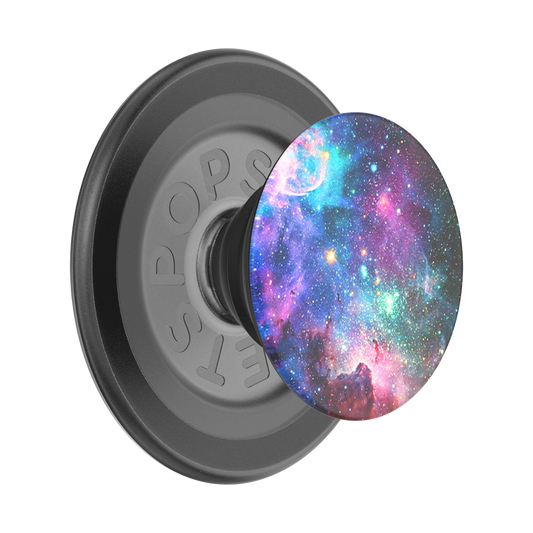 Blue Nebula — MagSafe PopGrip - US 85599
