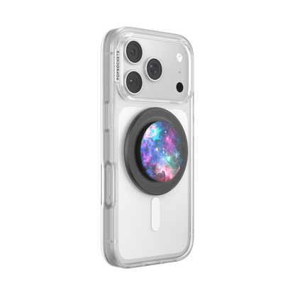 Blue Nebula — MagSafe PopGrip - US 56800