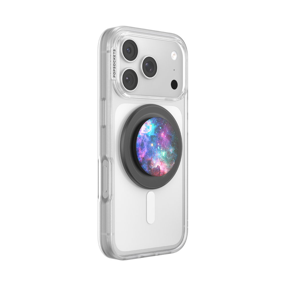 Blue Nebula — MagSafe PopGrip - US 85599