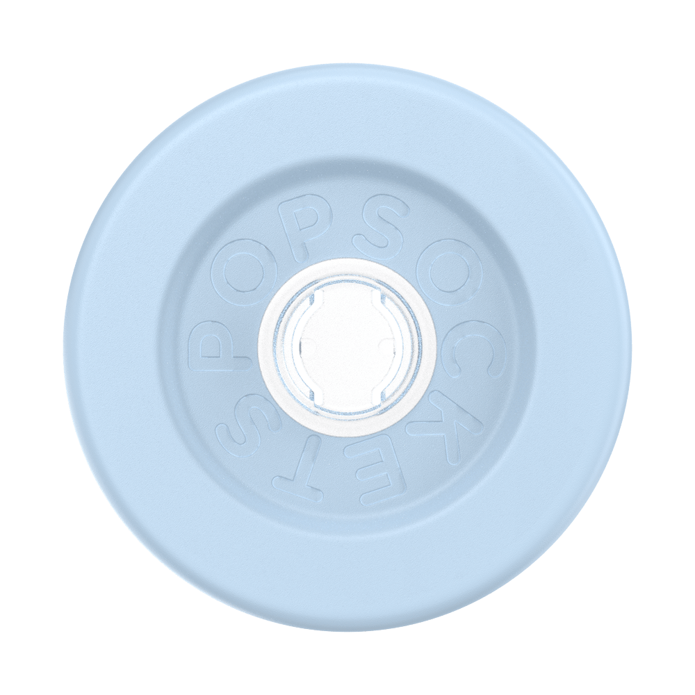 BonBon Daisy Bluebell —  MagSafe PopGrip - US 50525
