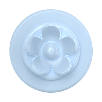 BonBon Daisy Bluebell —  MagSafe PopGrip - US 50525