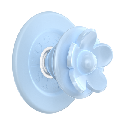 BonBon Daisy Bluebell —  MagSafe PopGrip - US 10099