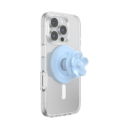 BonBon Daisy Bluebell —  MagSafe PopGrip - US 50525